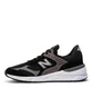 New Balance MSX90 RLB (Schwarz)