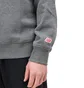 New Balance MT93546 DGH Athletics Stadium Crewneck (Grau)