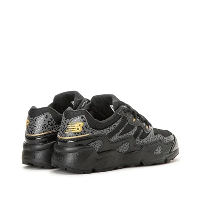 New Balance WL850 LBD (Schwarz)