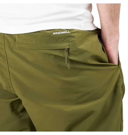 The North Face Easy Wind Hose (Grün)