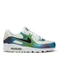 Nike Air Max 90 20 'Bubble' (Weiß / Multi)