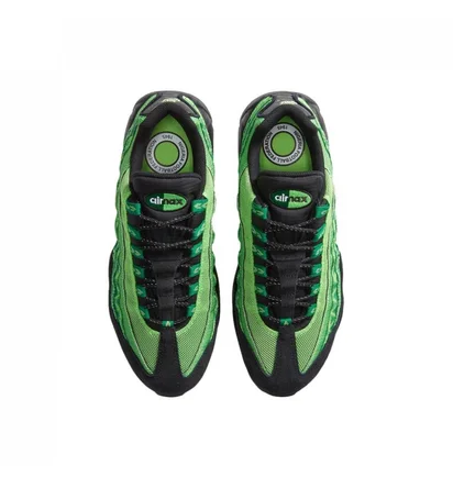 Nike Air Max 95 CTRY (Grün / Schwarz)