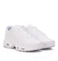 Nike Air Max Plus (Triple Weiß)