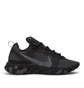 Nike React Element 55 (Schwarz)