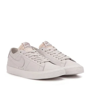 Nike SB Zoom Blazer Decon (Hellgrau)