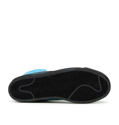 Nike SB Zoom Blazer Mid (Türkis / Schwarz)