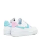 Nike WMNS Air Force 1 LXX (Weiß / Blau / Pink)