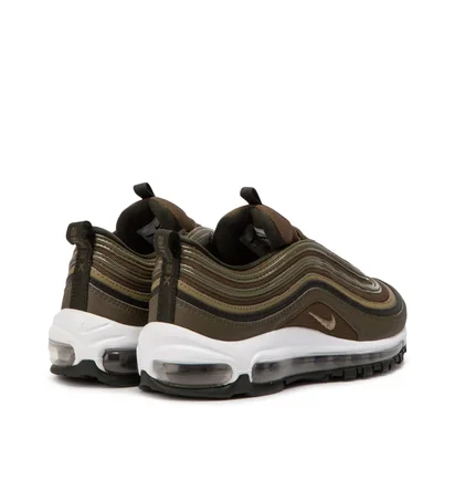Nike WMNS Air Max 97 (Olive)
