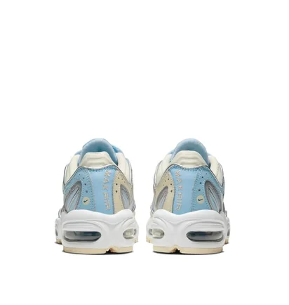 Nike WMNS Air Max Tailwind IV LX (Beige / Blau)