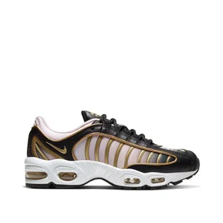 Nike WMNS Air Max Tailwind IV LX (Schwarz / Rosa / Gold)