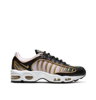 Nike WMNS Air Max Tailwind IV LX (Schwarz / Rosa / Gold)
