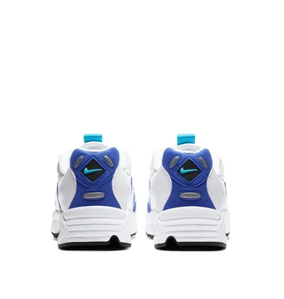 Nike WMNS Air Max Triax 96 (Weiß / Blau)
