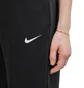 Nike WMNS Essential Fleece Pants (Schwarz)