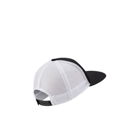 Nike x Stranger Things Pro Cap (Schwarz)