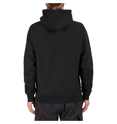 Pleasures Stretch Premium Hoodie (Schwarz)