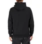 Pleasures Stretch Premium Hoodie (Schwarz)