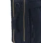 Porter by Yoshida Tanker 3Way Briefcase (Blau)