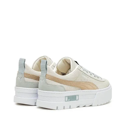 Puma Mayze Luxe WMNS (Weiss)