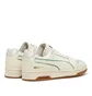 Puma x Butter Slipstream Low (Weiß / Grün)