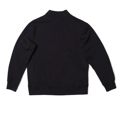 Raised by Wolves Bomber Sweatshirt (Schwarz)