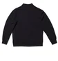 Raised by Wolves Bomber Sweatshirt (Schwarz)