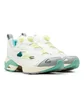 Reebok Instapump Fury 95 (Weiß / Türkis)