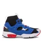 Reebok Instapump Fury OG Ultraknit (Schwarz / Blau / Rot)