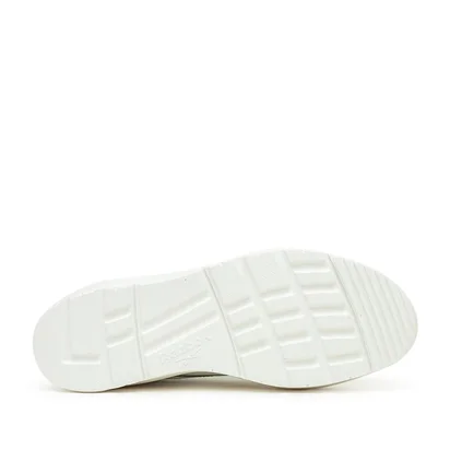 Reebok WMNS Club C Double GEO (Weiß)