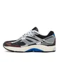 Saucony ProGrid Omni 9 (Silber / Beige)