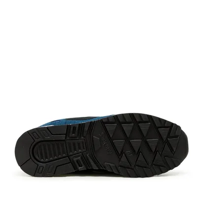 Saucony Shadow 5000 (Blau / Schwarz / Weiß)