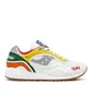 Saucony x Alife Shadow 6000 (Weiß / Multi)