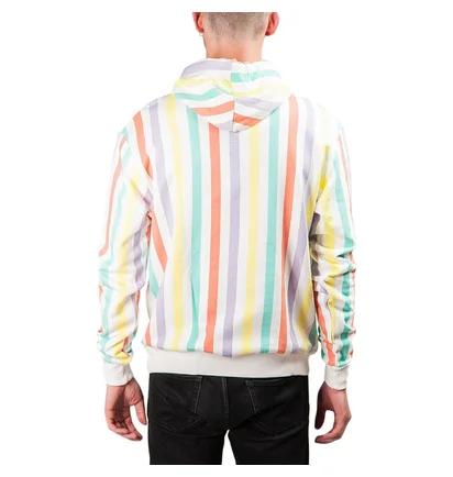 Sex Skateboards Slater Hoodie (Multi)