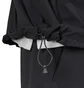 Snow Peak DWR Light Jacket (Schwarz)