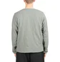 Snow Peak Flexible Insulated Cardigan (Grau)