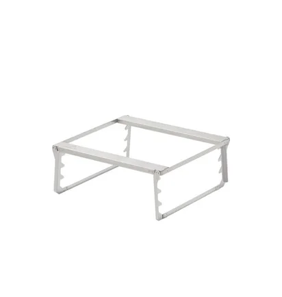 Snow Peak Pack & Carry Fireplace Grill Bridge