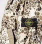 Stone Island Alligator Camo Light Cotton - Nylon Rep (Beige)