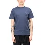 Stone Island Fissato Treatment T-Shirt (Navy)