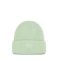 Stüssy Basic Cuff Beanie (Hellgrün)