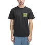 Stüssy Break Every Chain Tee (Schwarz)