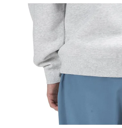 Stüssy Gear Crew (Grau)