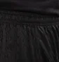 Stüssy Soccer Short (Schwarz)