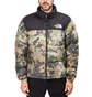 The North Face 1996 SSNL Nuptse Jacket (Camo)