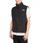 The North Face Denali Vest (Schwarz)