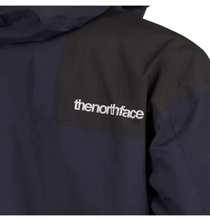 The North Face Origins '86 Mountain Jacket (Navy)