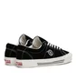 Vans Vault OG Sid LX (Schwarz / Weiß)