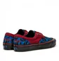 Vans Vault x Stray Rats OG Era LX (Blau / Rot / Schwarz)