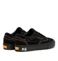 Vans Vault x Taka Hayashi DIY Low LX (Schwarz / Multi)