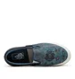 Vans Vault UA OG Classic Slip-On LX (Blau / Weiß)
