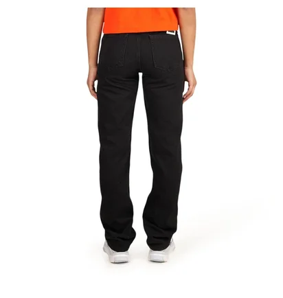 032c The 032c Jean (Schwarz)