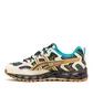 Asics Sportstyle Gel-Nandi 360 (Braun / Multi)